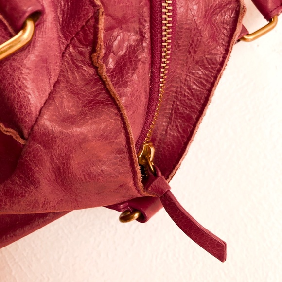 Elliot Lucca satchel - Picture 3 of 8